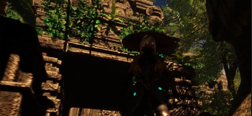 Houdini_Unreal_Modelisation_procedurale_V3