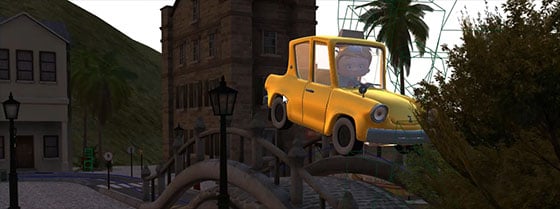 Maya_Animation_voiture_Noise_visu03